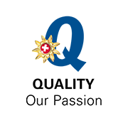 Quality Our Passion